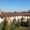 Crowne Plaza Hotel Montauban, Toulouse-North - map