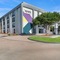 Spark By Hilton Grand Prairie - map