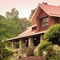 Hilltop Manor Bed And Breakfast - map