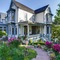 Winchester Inn - map