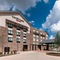 Courtyard By Marriott Fort Worth At Alliance Town Center - map