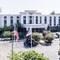 Hampton Inn White House - map