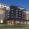 Courtyard Mt. Pleasant At Central Michigan University - map
