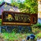 Whispering Woods Resort - map