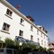 Le Residence - map