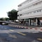 The White House Hotel At Dizengoff Square - map