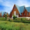 Aye Thar Yar Golf Resort - map
