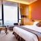 The T Hotel - map