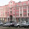 Hotel Khabarovsk - map