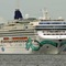 Norwegian Jade Cruise Ship - map