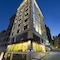 Regard Hotel - map