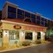 Crowne Plaza Cleveland Airport - map