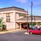 Quality Inn Florissant St Louis - map