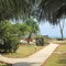 Flame Tree Cottages - map