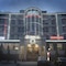 Grand Erbil Hotel - map