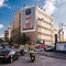 Abraham Hostel Tel Aviv - map