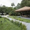 Crocodile Bay Resort - map