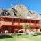 Hotel Lilium Valley Ollantaytambo - map