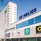 Hotel Ibis Styles Bialystok - map