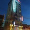 Beethoven Express Hotel - map