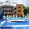 Campestre Bonaire - map