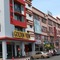 Hotel Golden View Nilai - map