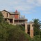 Livingstone Villa - map