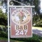Bancroft B And B - map