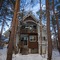Morino Lodge Chalets - map