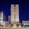 Ariston Hotel Oita - map