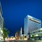Ariston Hotel Oita - map