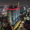 Aria Centra Hotel Surabaya - map