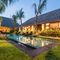Karmagali Boutique Suites (Adults Only) & Private Villas (Families) - map