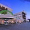 D'max Hotel & Convention Lombok - map