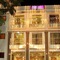 Hotel Royal Heritage - map