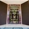 Hotel Southern Comfort - map
