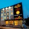 Mango Hotels Prangan, Bhubaneshwar - map