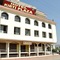 Hotel Kirti Plaza - map
