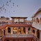 Haveli Dharampura & Golden Haveli- Unesco Awarded Boutique Heritage Hotel - map