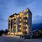 Chandertal Regency Hotel & Spa - map