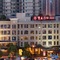 Zixin Seasons Hotel - map