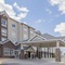 Microtel Inn & Suites By Wyndham Cuauhtemoc - map