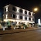 Hotel Martini - map