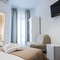 Panoramic Rooms Salerno - map