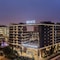 Minimax Premier Hotel Shanghai Hongqiao - map