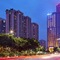 Aloft Guangzhou Tianhe - map