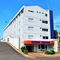 Sandis Mirante Hotel - map