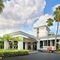 Doubletree Palm Beach Gardens - map