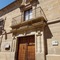 Casa Palacio Conde De Garcinarro - map