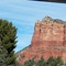 The Sedona Dream Maker - map